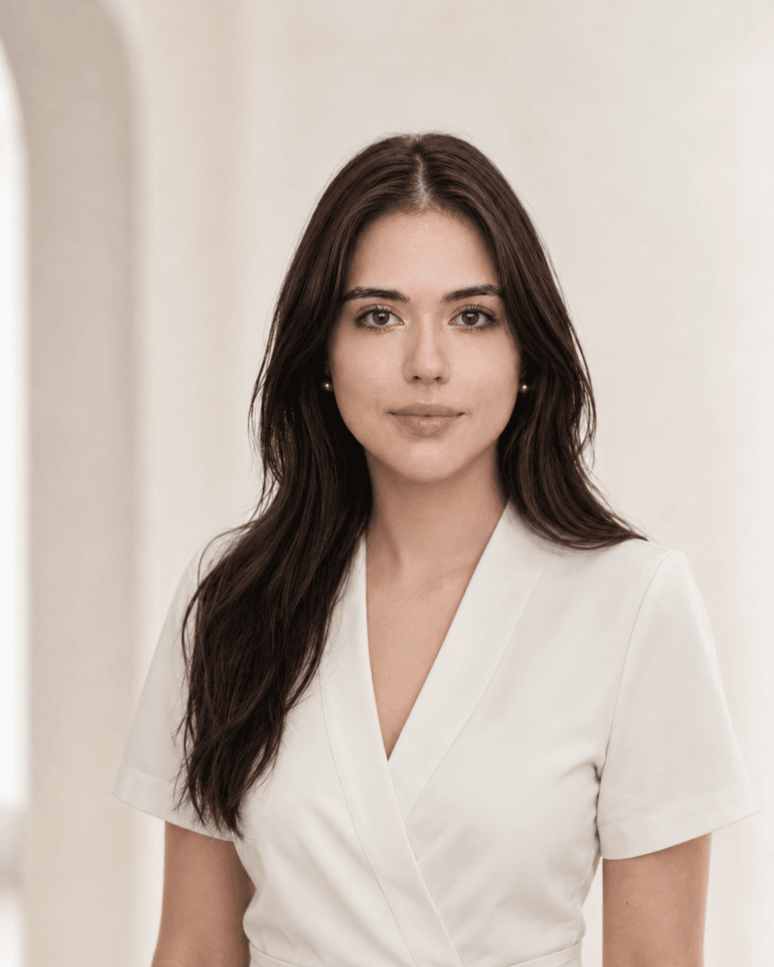 Specjalistka Epil Care — Darya