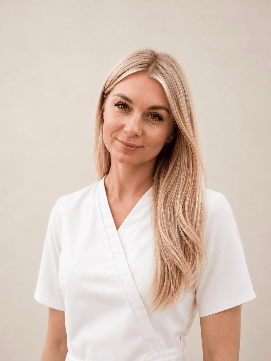Specjalistka Epil Care — Hanna