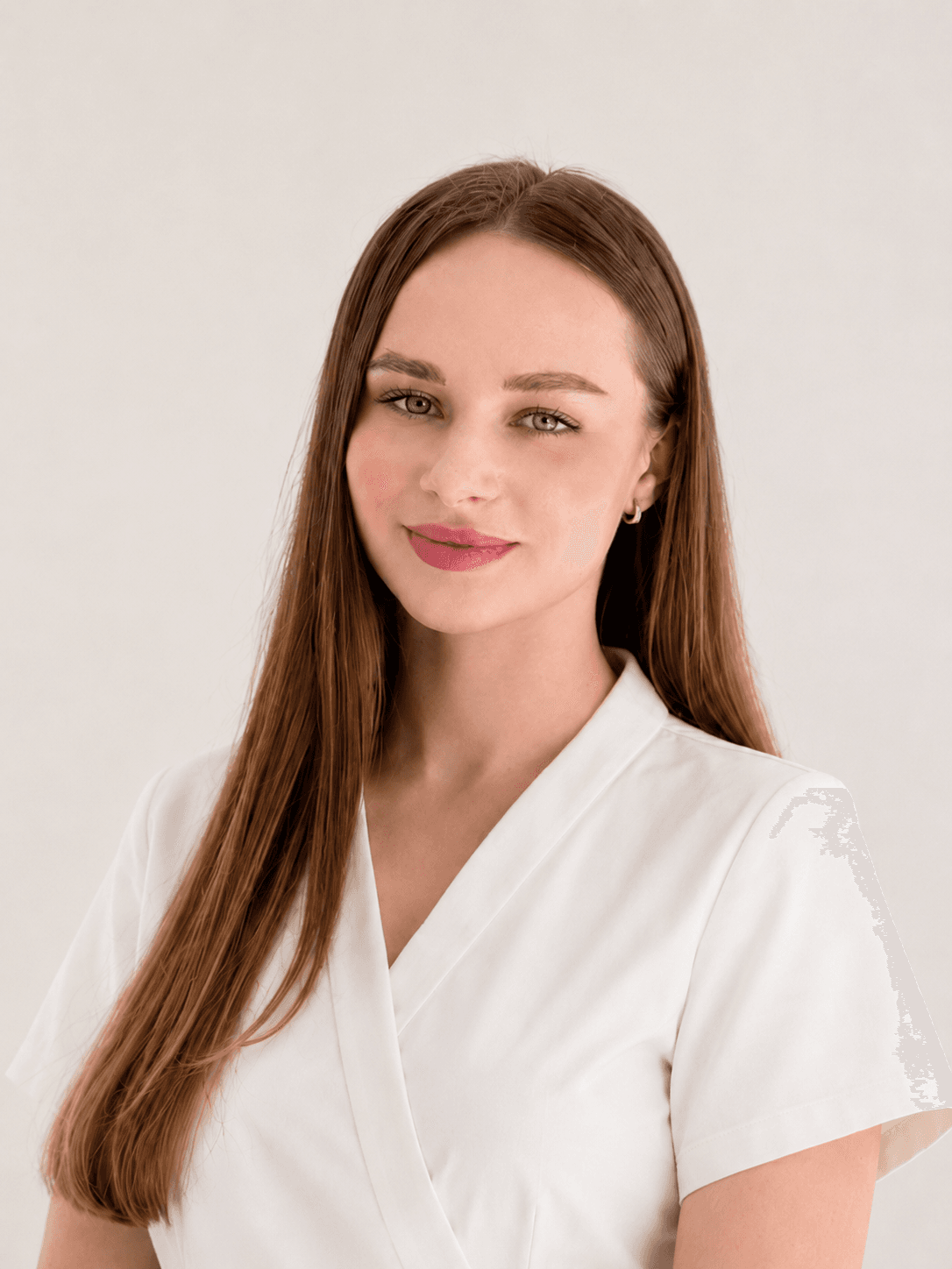 Specjalistka Epil Care — Inna