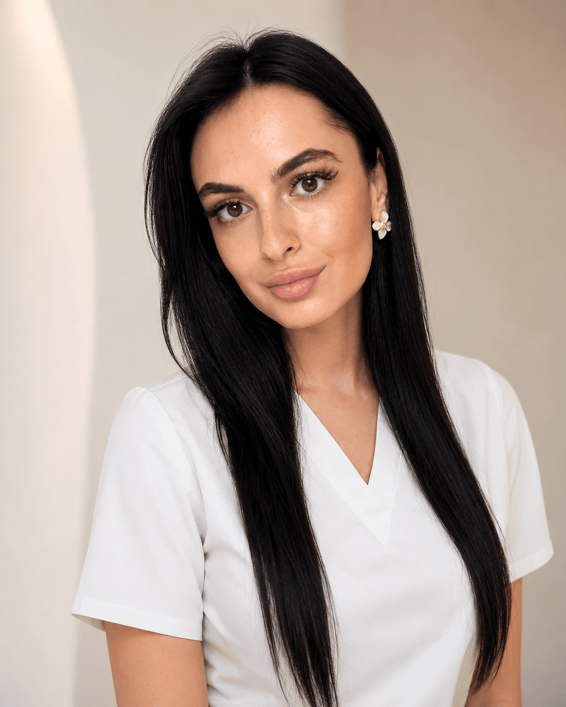 Specjalistka Epil Care — Veronika