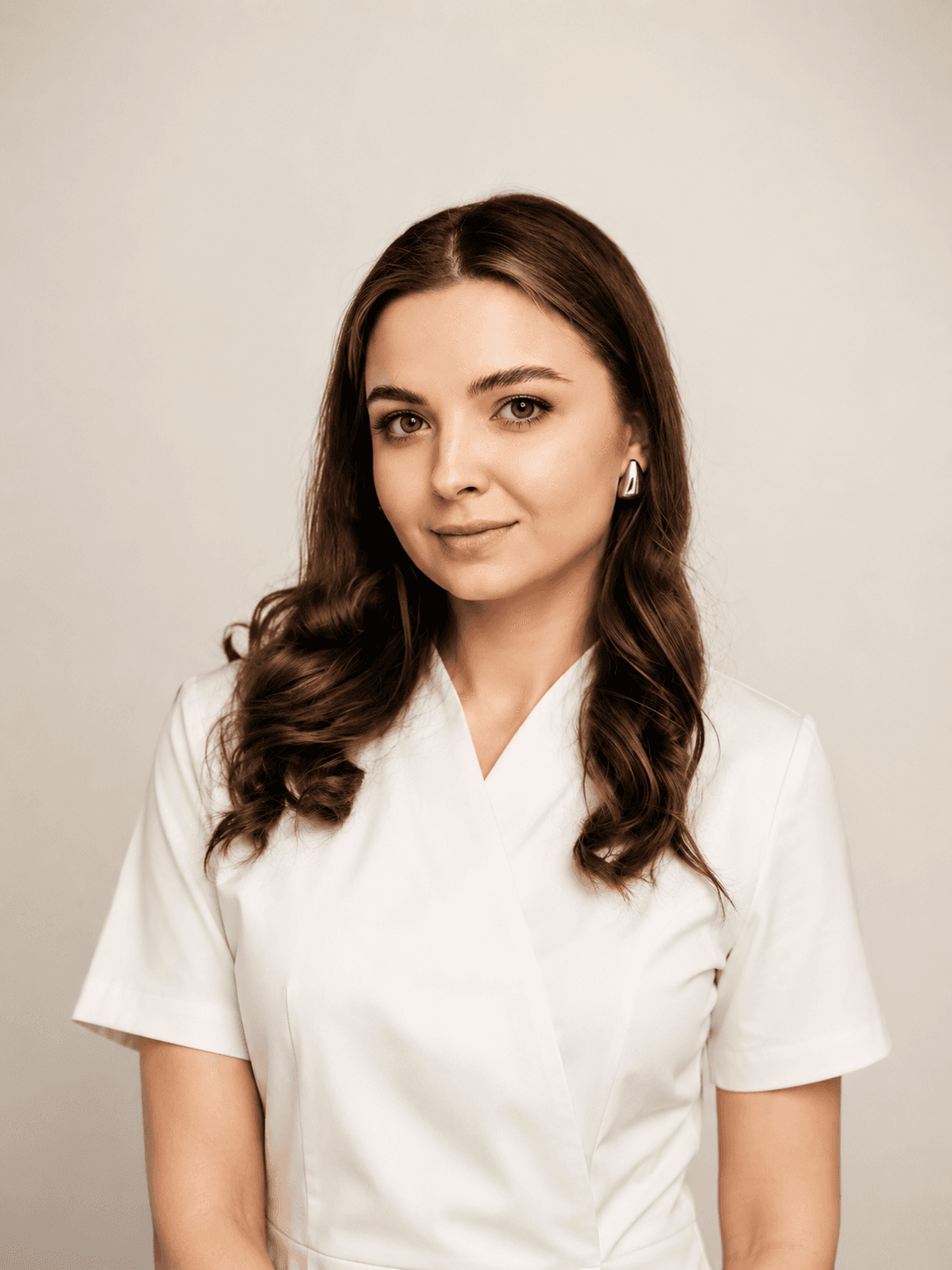Specjalistka Epil Care — Viktoria